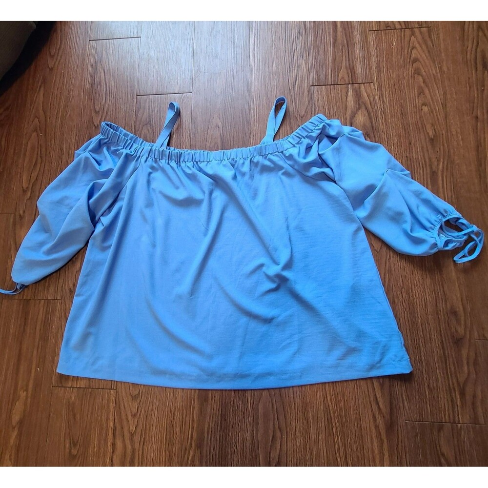 Lane Bryant Blouse size 24/26